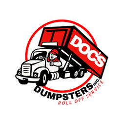 docs dumpsters logo